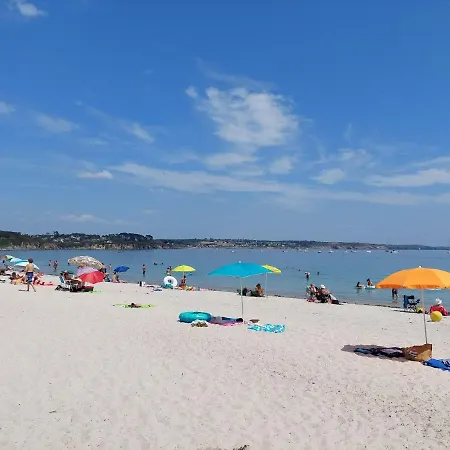 180° Panoramic Sea View, Direct Location, * Locmaria-Plouzane