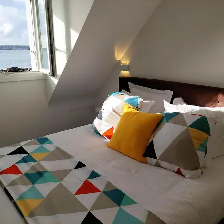 Holiday home 180° Panoramic Sea View, Direct Location, *