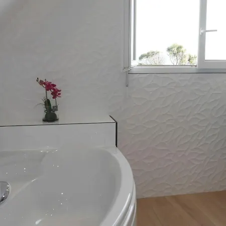 180° Panoramic Sea View, Direct Beach Location,