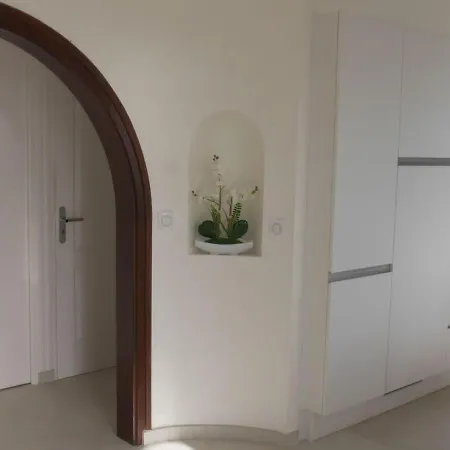 180° Panoramic Sea View, Direct Beach Location, * Locmaria-Plouzane