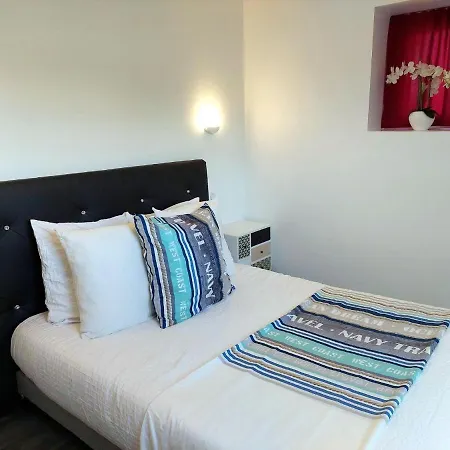 180° Panoramic Sea View, Direct Beach Location, *